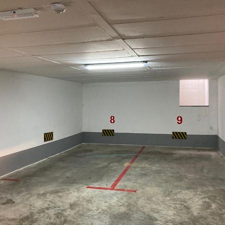 Eurorail Logistics Apartment Zagabria Esterno foto