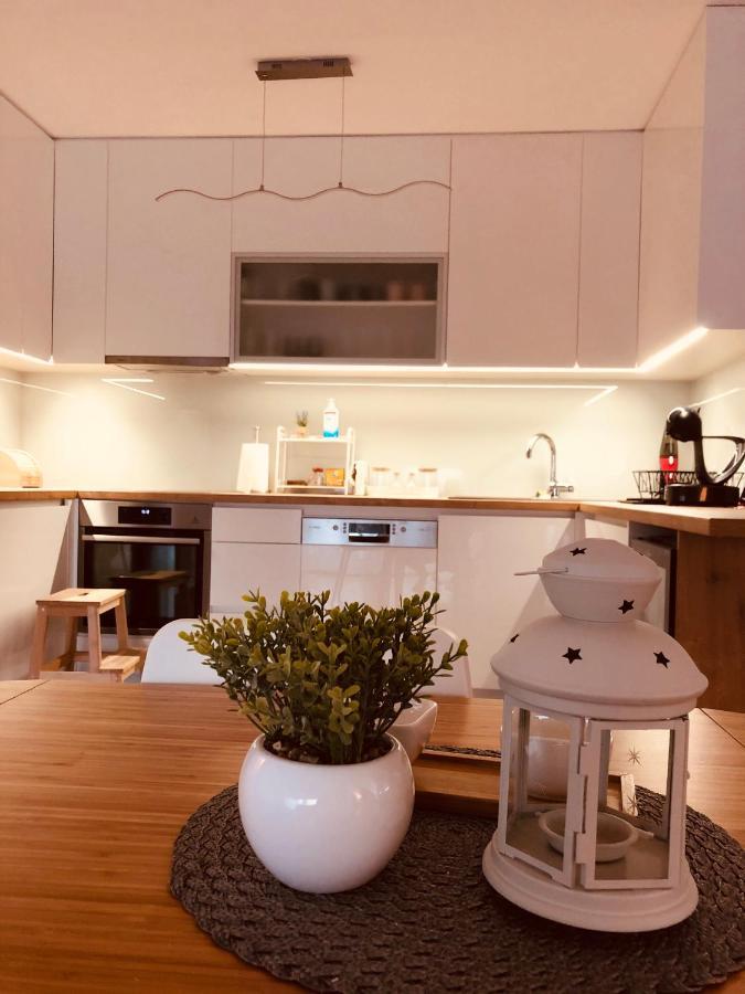Eurorail Logistics Apartment Zagabria Esterno foto