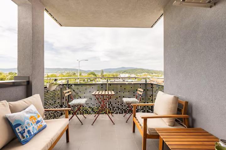 Eurorail Logistics Apartment Zagabria Esterno foto