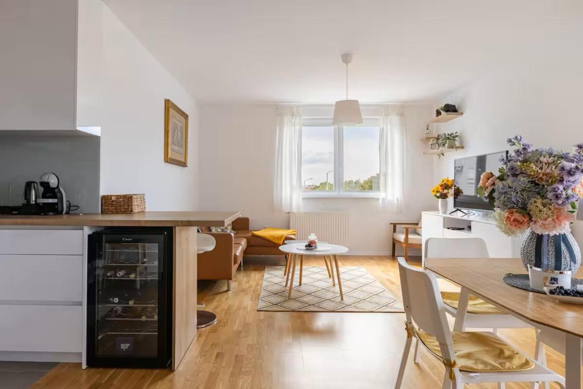 Eurorail Logistics Apartment Zagabria Esterno foto