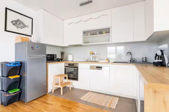 Eurorail Logistics Apartment Zagabria Esterno foto